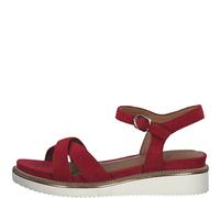 Tamaris Damenschuhe Riemchensandalen SCARLET SCARLET - Gr. - 42