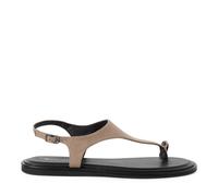 Tamaris Damenschuhe Riemchensandalen TAUPE TAUPE - Gr. - 39
