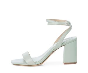 Tamaris Damenschuhe Sandaletten MINT MINT - Gr. - 40