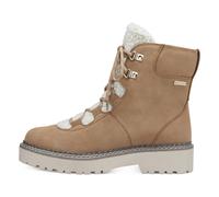 Tamaris Damenschuhe Schnürstiefel CAMEL CAMEL - Gr. - 39