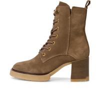 Tamaris Damenschuhe Schnürstiefel CIGAR - Gr. - 36