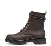 Tamaris Damenschuhe Schnürstiefel CIGAR - Gr. - 39