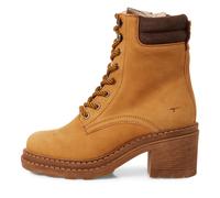 Tamaris Damenschuhe Schnürstiefel CORN CORN - Gr. - 40