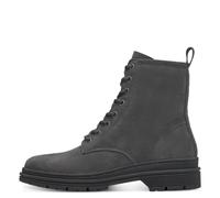 Tamaris Schnürstiefel 1-25230-41 Damen bequem Grau Größe 39