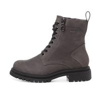 Tamaris Damenschuhe Schnürstiefel DARK GREY DARK GREY - Gr. - 39