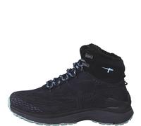 Tamaris Damenschuhe Schnürstiefel FOUNTAIN BLUE FOUNTAIN BLUE - Gr. - 37