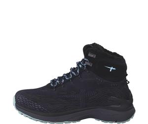 Tamaris Damenschuhe Schnürstiefel FOUNTAIN BLUE FOUNTAIN BLUE - Gr. - 37