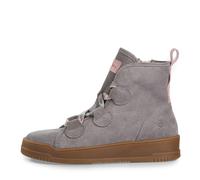 Tamaris Damenschuhe Schnürstiefel GREY COMB GREY COMB - Gr. - 37