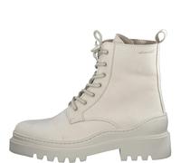 Tamaris Damenschuhe Schnürstiefel IVORY IVORY - Gr. - 39