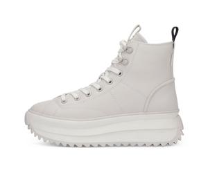 Tamaris Damenschuhe Schnürstiefel IVORY IVORY - Gr. - 40