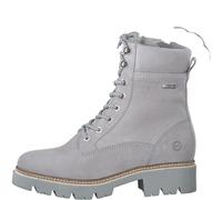 Tamaris Damenschuhe Schnürstiefel LIGHT GREY LIGHT GREY - Gr. - 38