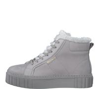 Tamaris Damenschuhe Schnürstiefel LIGHT GREY LIGHT GREY - Gr. - 40