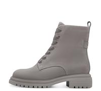 Tamaris Damenschuhe Schnürstiefel LIGHT GREY LIGHT GREY - Gr. - 40