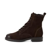 Tamaris Damenschuhe Schnürstiefel MOCCA MOCCA - Gr. - 36
