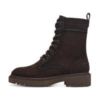 Tamaris Damenschuhe Schnürstiefel MOCCA MOCCA - Gr. - 37