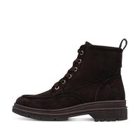 Tamaris Damenschuhe Schnürstiefel MOCCA MOCCA - Gr. - 37