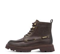 Tamaris Damenschuhe Schnürstiefel MOCCA MOCCA - Gr. - 37