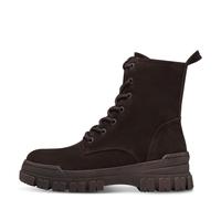 Tamaris Damenschuhe Schnürstiefel MOCCA MOCCA - Gr. - 38