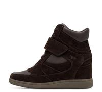 Tamaris Damenschuhe Schnürstiefel MOCCA MOCCA - Gr. - 40