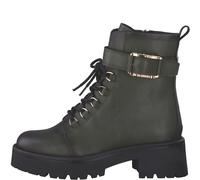 Tamaris Damenschuhe Schnürstiefel MOSS MOSS - Gr. - 39