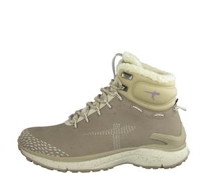 Tamaris Damenschuhe Schnürstiefel MUD UNI MUD UNI - Gr. - 37