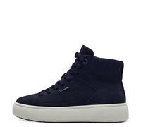 Tamaris Damenschuhe Schnürstiefel NAVY NAVY - Gr. - 37