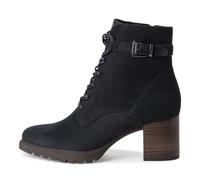 Tamaris Damenschuhe Schnürstiefel NAVY NAVY - Gr. - 38