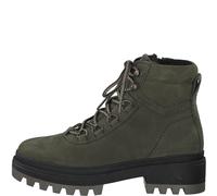 Tamaris Damenschuhe Schnürstiefel OLIVE OLIVE - Gr. - 37