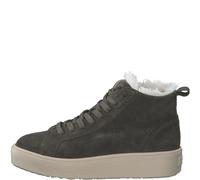 Tamaris Damenschuhe Schnürstiefel OLIVE OLIVE - Gr. - 38