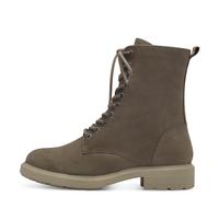 Tamaris Damenschuhe Schnürstiefel STONE STONE - Gr. - 38