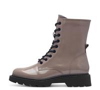 Tamaris Damenschuhe Schnürstiefel TAUPE TAUPE - Gr. - 39