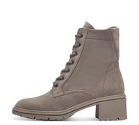 Tamaris Damenschuhe Schnürstiefel TAUPE TAUPE - Gr. - 41
