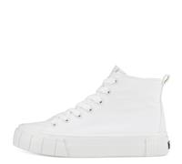 Tamaris Damenschuhe Schnürstiefel WHITE UNI WHITE UNI - Gr. - 36