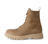 Tamaris Damenschuhe Schnürstiefeletten ALMOND ALMOND - Gr. - 36
