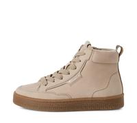Tamaris Damenstiefel Leder braun Größe 42