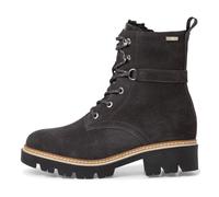 Tamaris Damenschuhe Schnürstiefeletten ANTHRACITE ANTHRACITE - Gr. - 37