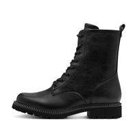 Tamaris Da.-Stiefel für Damen, schwarz, Größe 42 EU