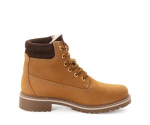 Tamaris Damenschuhe Schnürstiefeletten CORN CORN - Gr. - 37