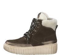 Tamaris Damenschuhe Schnürstiefeletten FOREST COMB FOREST COMB - Gr. - 40