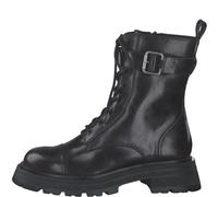 Tamaris Damenschuhe Schnürstiefeletten MERLOT MERLOT - Gr. - 38