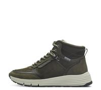 Tamaris Damenschuhe Schnürstiefeletten OLIVE OLIVE - Gr. - 40