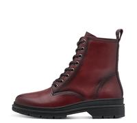 Tamaris Damenschuhe Schnürstiefeletten RED RED - Gr. - 36