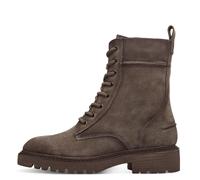 Tamaris Damenschuhe Schnürstiefeletten TAUPE TAUPE - Gr. - 39