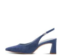 Tamaris Damenschuhe Sling BLUE BLUE - Gr. - 40