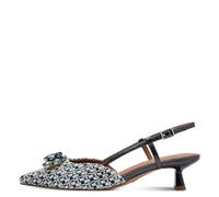 Damen-Sling BLUE COMB - Gr. - 37