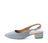 Tamaris Damenschuhe Sling LIGHT BLUE LIGHT BLUE - Gr. - 40