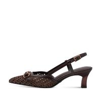 Tamaris Damenschuhe Sling MOCCA MOCCA - Gr. - 39
