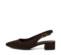 Tamaris Damenschuhe Sling MOCCA MOCCA - Gr. - 40