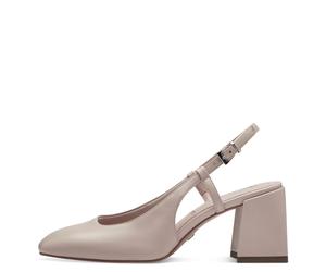 Tamaris Damenschuhe Sling POWDER POWDER - Gr. - 36