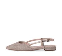 Tamaris Damenschuhe Sling ROSE GLAM ROSE GLAM - Gr. - 40
